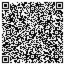 QR code with Laxon Corp contacts