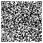 QR code with Samsula Baptist Church contacts