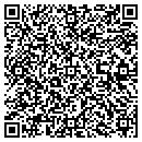 QR code with I'm Impressed contacts