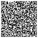 QR code with Moore's Bp contacts