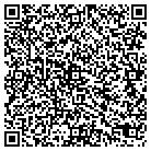 QR code with Majic Rubber Stamps & Signs contacts