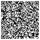 QR code with R N Rubber Stamps Engraving contacts
