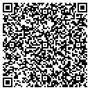 QR code with Nycolub contacts