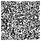 QR code with B & D Marking contacts