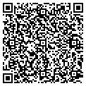 QR code with Cosco contacts