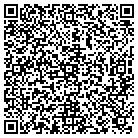 QR code with Porter's Fuel & Lubricants contacts