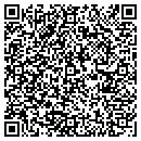 QR code with P P C Lubricants contacts