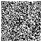 QR code with Progressive Hydraulics Inc contacts