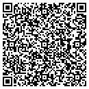 QR code with Aidens Pizza contacts