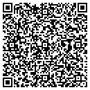 QR code with Pro-Lube Inc contacts