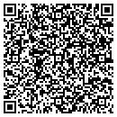 QR code with Harold Yacowitz contacts
