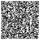 QR code with Honeybee Sanitation Inc contacts