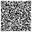 QR code with Red Ram Oils contacts