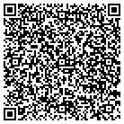 QR code with Marking Device Mfg CO contacts