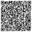QR code with Marking Device Mfg CO contacts