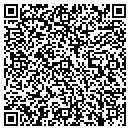 QR code with R S Hoyt & CO contacts
