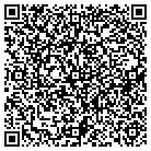 QR code with Martin Rubber Stamp & Engrv contacts