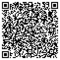QR code with Sfr Corp contacts