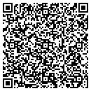 QR code with S L Lubrication contacts