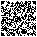 QR code with Texon Lube Inc contacts