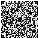 QR code with Thomas J Aub contacts