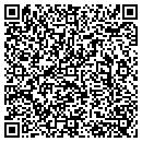 QR code with Ul Corp contacts