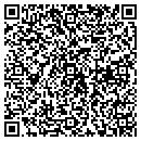 QR code with Universal Rubber Stamp Co contacts