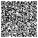 QR code with White Line Markers Co contacts