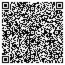 QR code with Z Markers contacts