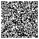QR code with R & R Enterprises Mobile Notary contacts