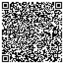 QR code with J B Hanauer & Co contacts