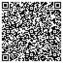 QR code with Unkut Oils contacts