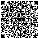 QR code with Pavement Tool Mfg Inc contacts