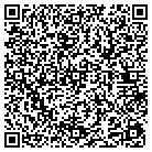 QR code with Valley Distribution Corp contacts
