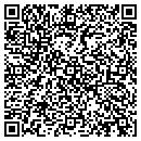 QR code with The Stencil Showroom And Gallery contacts
