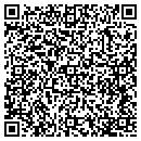 QR code with S & S Cores contacts