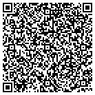 QR code with D Signz Custom Screen Printing contacts
