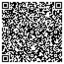 QR code with W H Thomas Oil CO contacts