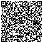 QR code with Prince Contracting Inc contacts