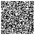 QR code with Xado contacts