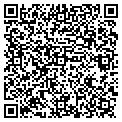 QR code with J C Pros contacts