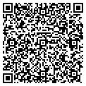 QR code with Y C M Co contacts