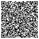 QR code with Zorrow Chemical Co Inc contacts
