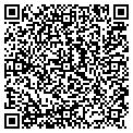 QR code with No name contacts