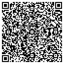 QR code with Printtek Inc contacts