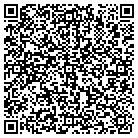 QR code with Progressive Screen Printing contacts