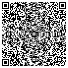 QR code with Anderson Distributing CO contacts