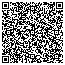 QR code with Racks Up Inc contacts