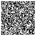 QR code with A P contacts