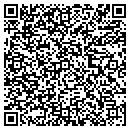 QR code with A S Leach Inc contacts